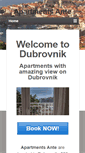 Mobile Screenshot of apartment-ante.com